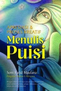 Image of Apresiasi & Proses Kreatif Menulis Puisi